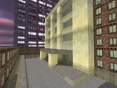 карта cs_tower для кс 1.6