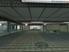карта cs_tower для игры кс 1.6