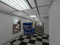 карта cs_twins для кс 1.6
