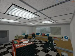 карта cs_twins для игры кс 1.6