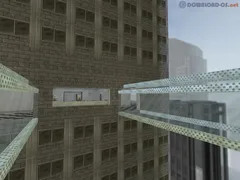 карта cs_twins для cs 1.6