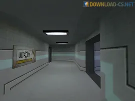 карта cs_ultor для cs 1.6