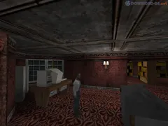 карта cs_usembassy для игры кс 1.6