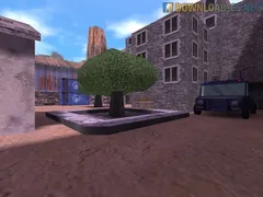 карта cs_wildwest_assault для кс 1.6