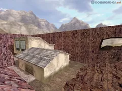 карта cs_zero для игры кс 1.6
