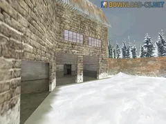 карта de_1337meat_rc1 для кс 1.6