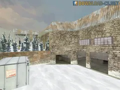 карта de_1337meat_rc1 для игры кс 1.6
