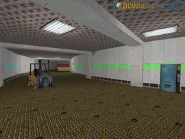 карта de_4radrounds для кс 1.6