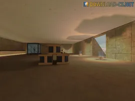 карта de_aa_stargate для кс 1.6