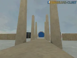 карта de_aa_stargate для cs 1.6