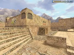 карта de_abaddon для кс 1.6