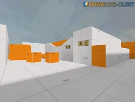 карта de_ace_of_base для кс 1.6