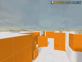 карта de_ace_of_base для cs 1.6