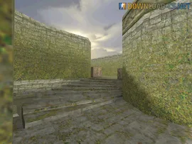 карта de_agrena для игры кс 1.6