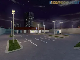 карта de_aldi2k для кс 1.6