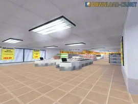 карта de_aldi2k для cs 1.6