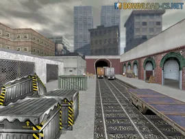 карта de_ambuscade_csz для игры кс 1.6