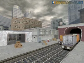 карта de_ambuscade_csz для cs 1.6