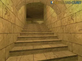 карта de_amun_beta для игры кс 1.6