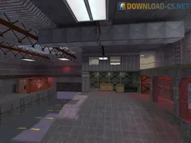 карта de_assault32_c4 для игры кс 1.6