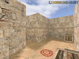 карта de_avalar для игры кс 1.6
