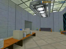 карта de_bank2 для кс 1.6
