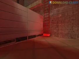 карта de_bank2 для игры кс 1.6