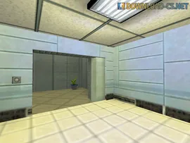 карта de_bank2 для cs 1.6
