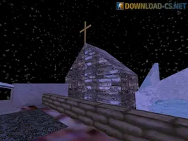 карта de_beach для игры кс 1.6