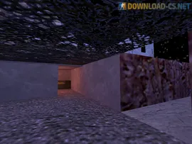 карта de_beach для cs 1.6
