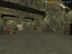 карта de_crisis для игры кс 1.6