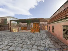 карта de_mirage для кс 1.6