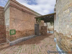 карта de_mirage для cs 1.6