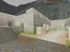карта de_old_aztec для cs 1.6