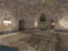 карта de_scud для игры кс 1.6