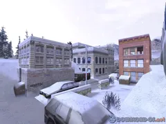 карта de_survivor для кс 1.6