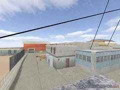 карта de_verso для кс 1.6