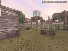 карта de_westwood_big для игры кс 1.6