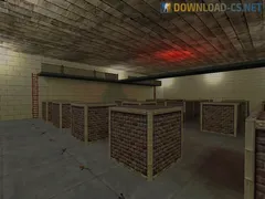 карта fy_boxes для кс 1.6