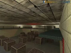 карта fy_boxes для игры кс 1.6