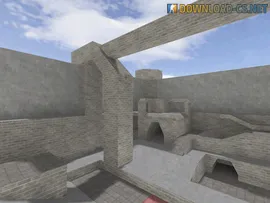 карта fy_fnfal_01 для cs 1.6