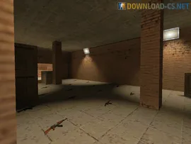 карта fy_india2 для кс 1.6
