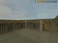 карта fy_kocka для кс 1.6