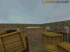 карта fy_kocka для игры кс 1.6