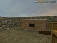 карта fy_kocka для cs 1.6