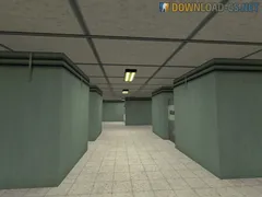 карта fy_lab для игры кс 1.6