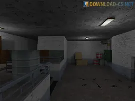 карта fy_navoz для игры кс 1.6