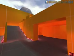 карта fy_s.b.g.a.e для cs 1.6