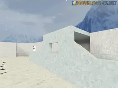 fy_snowing