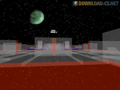 карта fy_space_x для кс 1.6